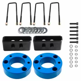 11562591 PICKOOR Front Rear Leveling Lift Kit F150 4WD Ford #2