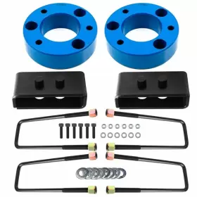 11562591 PICKOOR Front Rear Leveling Lift Kit F150 4WD Ford