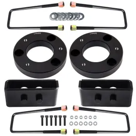 11562592 PICKOOR Front Rear Leveling Lift Kit F150 4WD Ford #2