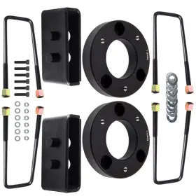 11562592 PICKOOR Front Rear Leveling Lift Kit F150 4WD Ford #3