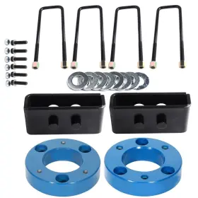 11562594 PICKOOR Front Rear Leveling Lift Kit F150 4WD Ford