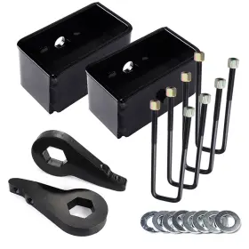 11564135 PICKOOR Front Rear Leveling Lift Kit 1500 Chevrolet
