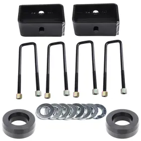 11564136 PICKOOR Front Rear Leveling Lift Kit 1500 Chevrolet