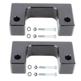 11565414 PICKOOR Front Leveling Lift Kit Chevy Gmc Silverado #2