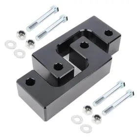 11565414 PICKOOR Front Leveling Lift Kit Chevy Gmc Silverado #3