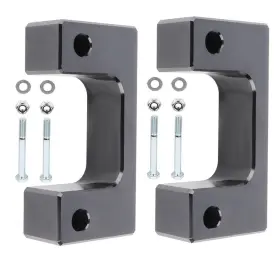 11565414 PICKOOR Front Leveling Lift Kit Chevy Gmc Silverado