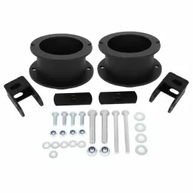11565420 PICKOOR Front Leveling Lift Shock Extenders Kit 2500 #3