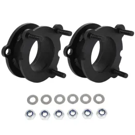 11565421 PICKOOR Front Leveling Lift Kit Chevrolet Gmc Envoy #2