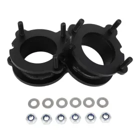 11565421 PICKOOR Front Leveling Lift Kit Chevrolet Gmc Envoy #3