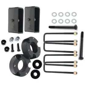 11566499 PICKOOR Front Rear Leveling Lift Kit Toyota Tacoma