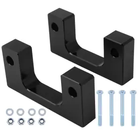 11566502 PICKOOR Front Leveling Lift Kit Chevy Gmc Silverado