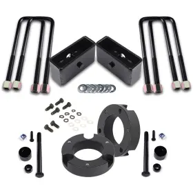 11567306 PICKOOR Front Rear Leveling Lift Kit 4WD Toyota
