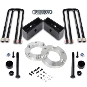 11567308 PICKOOR Front Rear Leveling Lift Kit 4WD Toyota