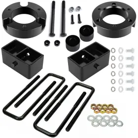 11567314 PICKOOR Front Rear Leveling Lift Kit Toyota Tundra #2