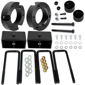 11567314 PICKOOR Front Rear Leveling Lift Kit Toyota Tundra #3
