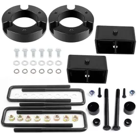 11567314 PICKOOR Front Rear Leveling Lift Kit Toyota Tundra