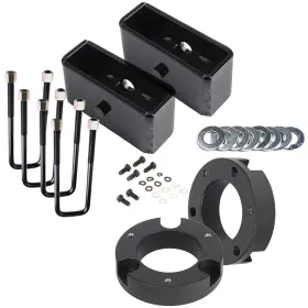 11569797 PICKOOR Front Rear Leveling Lift Kit Toyota Tacoma #2
