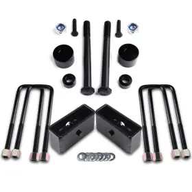 11569798 PICKOOR Front Rear Leveling Lift Kit Toyota Tacoma