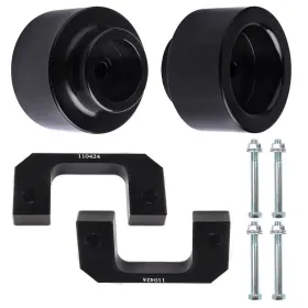 11569800 PICKOOR Front Rear Leveling Lift Kit Chevrolet