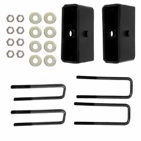 11569802 PICKOOR Front Rear Leveling Lift Kit Chevrolet Gmc #2 11569802 PICKOOR Front Rear Leveling Lift Kit Chevrolet Gmc #2