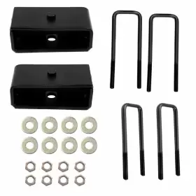 11569802 PICKOOR Front Rear Leveling Lift Kit Chevrolet Gmc 11569802 PICKOOR Front Rear Leveling Lift Kit Chevrolet Gmc