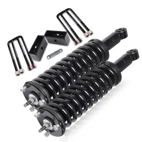 11570258 PICKOOR Leveling Front Struts Kit Toyota Tacoma #3
