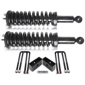 11570258 PICKOOR Leveling Front Struts Kit Toyota Tacoma