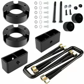 11852036 PICKOOR Front Rear Leveling Lift Kit 4WD Toyota #2