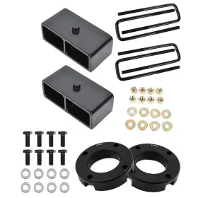 12012511 PICKOOR Front Rear Leveling Lift Kit 2WD 4WD Toyota