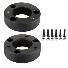 12012757 PICKOOR Front Rear Leveling Lift Kit F-150 Ford #2