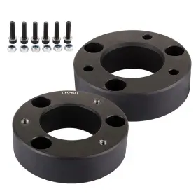 12012757 PICKOOR Front Rear Leveling Lift Kit F-150 Ford #3