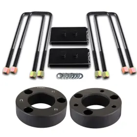 12012757 PICKOOR Front Rear Leveling Lift Kit F-150 Ford