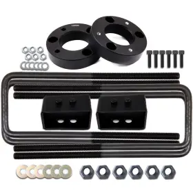 12050258 PICKOOR Front Rear Leveling Lift Struts Kit F-150 #2