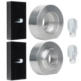 12050262 PICKOOR Front Rear Leveling Kit F-250 F-350 2WD Ford #2