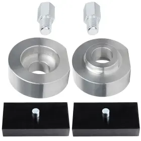 12050262 PICKOOR Front Rear Leveling Kit F-250 F-350 2WD Ford #3