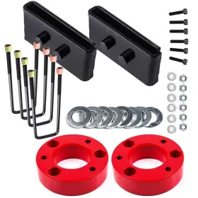 12050265 PICKOOR Front Rear Leveling Lift Kit F-150 Ford