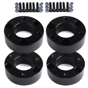 12050271 PICKOOR Front Leveling Lift Kit 1500 4WD Dodge Ram #2