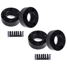 12050271 PICKOOR Front Leveling Lift Kit 1500 4WD Dodge Ram #3