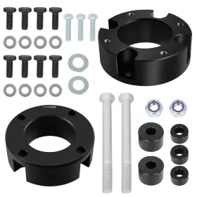 12258584 PICKOOR Front Leveling Lift Differ Kit Toyota Tundra #2
