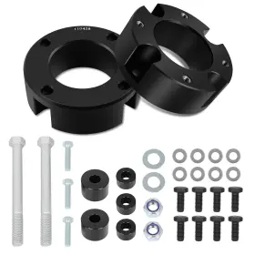 12258584 PICKOOR Front Leveling Lift Differ Kit Toyota Tundra #3