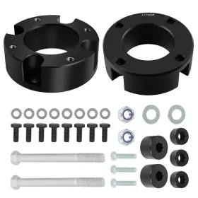 12258584 PICKOOR Front Leveling Lift Differ Kit Toyota Tundra