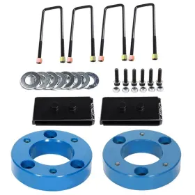 12258585 PICKOOR Front Rear Leveling Lift Kit F-150 2WD 4WD #2