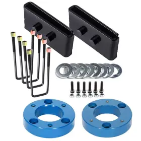 12258585 PICKOOR Front Rear Leveling Lift Kit F-150 2WD 4WD
