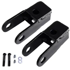 12258587 PICKOOR Front Shock Extenders Lift Kit 1500 4WD