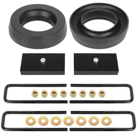 12384035 PICKOOR Front Rear Leveling Lift Kit 1500 2500 Dodge