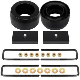 12384036 PICKOOR Front Rear Leveling Lift Kit 1500 2500 Dodge