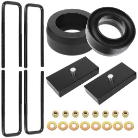 12384037 PICKOOR Front Rear Leveling Lift Kit 1500 2500 Dodge