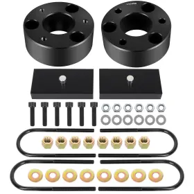 12384038 PICKOOR Front Rear Leveling Lift Kit 1500 Dodge Ram
