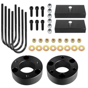 12384040 PICKOOR Front Rear Leveling Lift Kit 1500 Dodge Ram