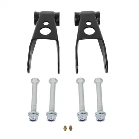 12384065 PICKOOR Rear Lift Shackles Leveling Kit Ford Ranger